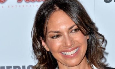 Susanna Hoffs' Health Revelations Shock Fans as Doctors Share Surprising New Details 5