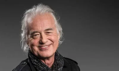 Rock Legend Jimmy Page, Iconic Led Zeppelin Guitarist, Dies at 81 8