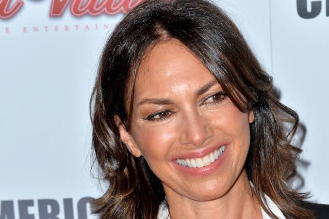 Susanna Hoffs' Health Revelations Shock Fans as Doctors Share Surprising New Details 4