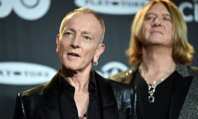 **Def Leppard Opens Up About Dark Secret That Left the Band Devastated: A Shocking Revelation Fans Never Saw Coming** 5