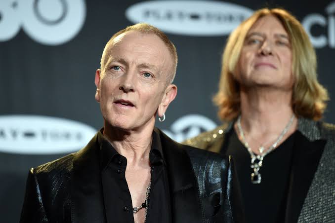 **Def Leppard Opens Up About Dark Secret That Left the Band Devastated: A Shocking Revelation Fans Never Saw Coming** 4