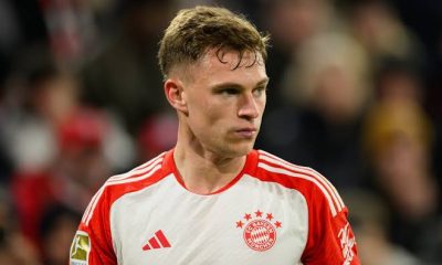 **Joshua Kimmich erschüttert die Fußballwelt mit überraschendem Wechsel zu Bayer Leverkusen: Ein Transfer, der die Bundesliga für immer verändern wird** 11