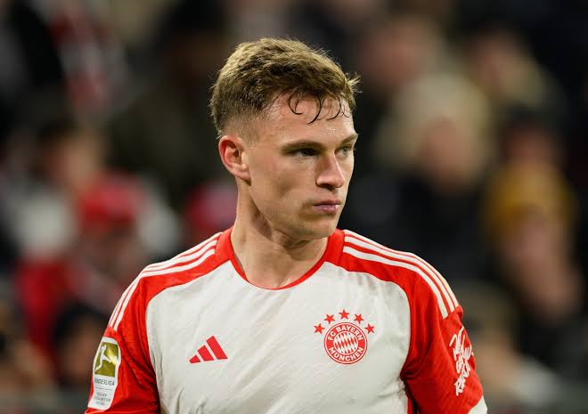 **Joshua Kimmich erschüttert die Fußballwelt mit überraschendem Wechsel zu Bayer Leverkusen: Ein Transfer, der die Bundesliga für immer verändern wird** 10