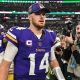 **J.J. McCarthy Trade Demand strikes as star QB Signs with Biggest Rival** 10