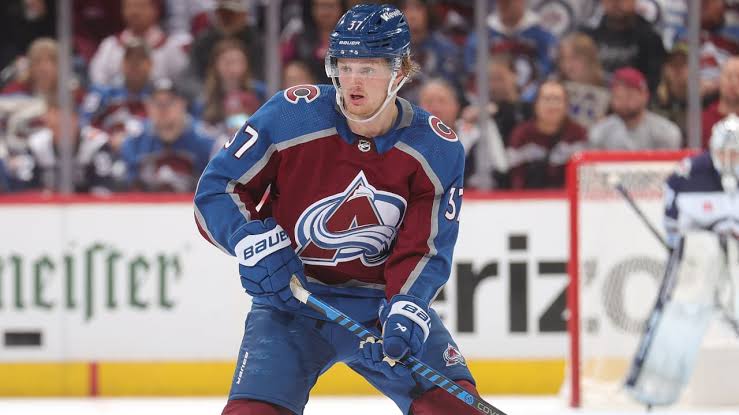 **Colorado Avalanche Star Forward Casey Mittelstadt Accepts NHL Deal, Set to Depart Club This Season** 21