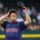 _BOSTON RED SOX SAY SAYONARA TO MASATAKA YOSHIDA AS STAR OUTFIELDER DEPARTS AFTER SHOULDER SURGERY_ 12