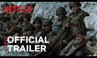 SECRET HISTORY: Netflix Exposes the Hidden Stories of WWII* 5