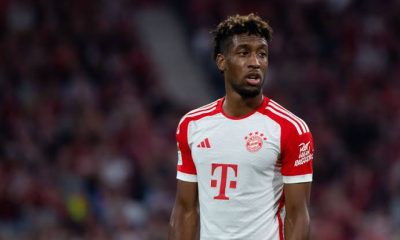 _BAYER LEVERKUSEN ERZIELT EINEN MAJOR COUP, VERPFLICHTET BAYERN-MÜNCHNER STAR FÜR DIE SAISON_ 2