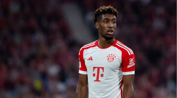_BAYER LEVERKUSEN ERZIELT EINEN MAJOR COUP, VERPFLICHTET BAYERN-MÜNCHNER STAR FÜR DIE SAISON_ 1