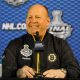 *BOSTON BRUINS WELCOME BACK CLAUDE JULIEN AS HEAD COACH* 12
