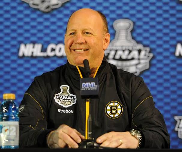 *BOSTON BRUINS WELCOME BACK CLAUDE JULIEN AS HEAD COACH* 10