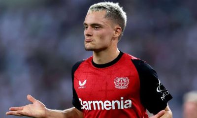 *"WIRTZ-MANIE ERREICHT KÖLN: FC-Köln-Fans sind verrückt, nachdem der Star-Mittelfeldspieler einen Fünf-Jahres-Vertrag unterschrieben hat!"* 2