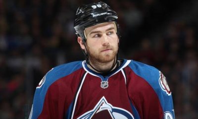 *"THE PRODIGAL SON RETURNS! Ryan O'Reilly Re-Joins Colorado Avalanche, Bringing Stanley Cup Pedigree Back to the Mile High City!"* 13