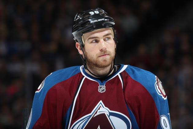  *"THE PRODIGAL SON RETURNS! Ryan O'Reilly Re-Joins Colorado Avalanche, Bringing Stanley Cup Pedigree Back to the Mile High City!"* 12