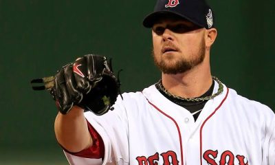 *"RED SOX FANS, REJOICE! Jon Lester's Unlikely Return to Boston Red Sox Sends Shockwaves Through MLB!"* 5