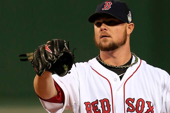 *"RED SOX FANS, REJOICE! Jon Lester's Unlikely Return to Boston Red Sox Sends Shockwaves Through MLB!"* 4