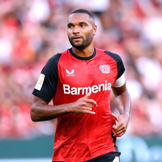 *JONATHAN TAH VERLÄSST BAYER LEVERKUSEN NACH 8 ERFOLGREICHEN JAHREN* 24