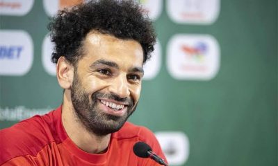 *"SALAH TAUSCHT ANFIELD GEGEN LEVERKUSEN! Ägyptischer Star macht überraschenden Wechsel zu Bayer Leverkusen!"* 29
