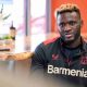 Victor Boniface beendet Vertrag mit Bayer 04 Leverkusen und wählt neuen Klub – Fans sind erstaunt 13