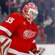 Boston Bruins Make Shocking Move, Sign Goaltender Ville Husso to Multi-Year Deal 24