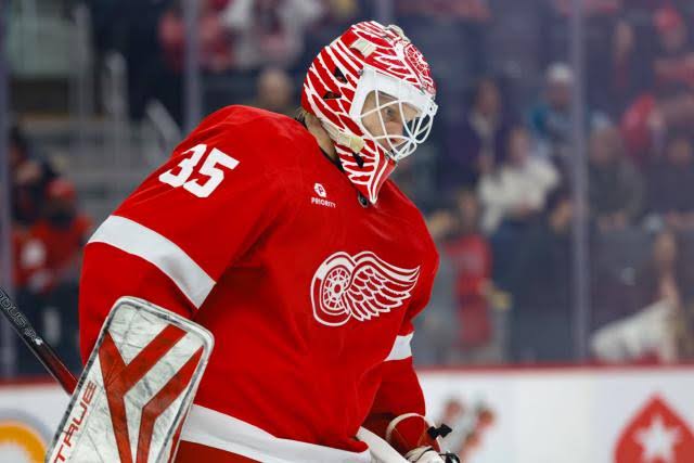 Boston Bruins Make Shocking Move, Sign Goaltender Ville Husso to Multi-Year Deal 22
