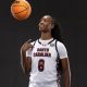 South Carolina Gamecocks Forward Joyce Edwards to Miss Remainder of Season Due to Long-Term Injury 13