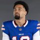 Khalil Shakir Announces Decommitment from Buffalo Bills Following Unanswered Contract Extension Request 24