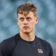 Pittsburgh Steelers Make Historic Move, Acquiring 5-Star Quarterback Joe Burrow in Record $2.5 Million Trade 11