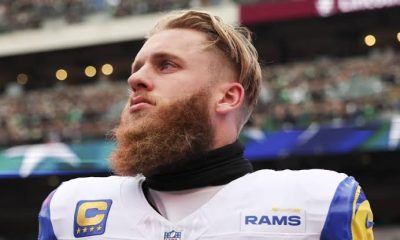 Cooper Kupp Traded to Minnesota Vikings in Shocking $95 Million Deal, Shaking Up NFL Landscape 5