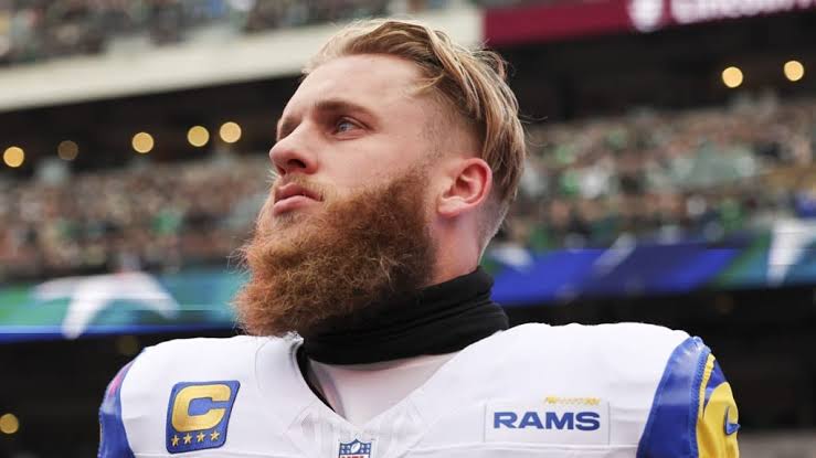 Cooper Kupp Traded to Minnesota Vikings in Shocking $95 Million Deal, Shaking Up NFL Landscape 4