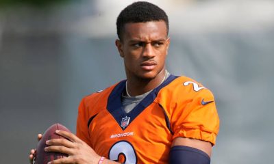 Chicago Bears Make Historic Move, Sign Pro Bowl Cornerback Patrick Surtain II to Shocking One-Year Deal 15