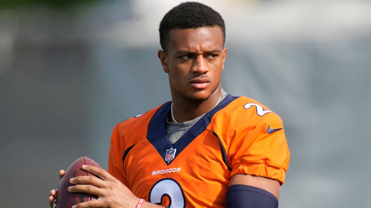 Chicago Bears Make Historic Move, Sign Pro Bowl Cornerback Patrick Surtain II to Shocking One-Year Deal 14