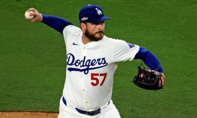 Red Sox Land Star Ryan Brasier in Game-Changing Move for 2025 Season!" 20