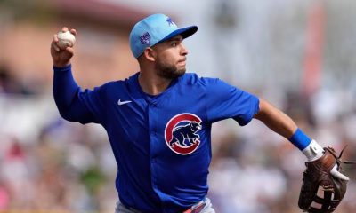 **"Mets Make Bold Statement: Nick Madrigal Signs Lifetime Deal, Will Stay Until Retirement"** 20