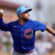 **"Mets Make Bold Statement: Nick Madrigal Signs Lifetime Deal, Will Stay Until Retirement"** 21