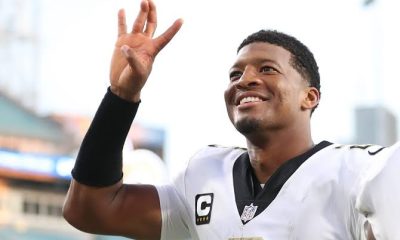 **Jameis Winston Shocks Fans with Surprise Return to Florida State Seminoles** 17