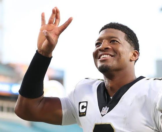 **Jameis Winston Shocks Fans with Surprise Return to Florida State Seminoles** 1