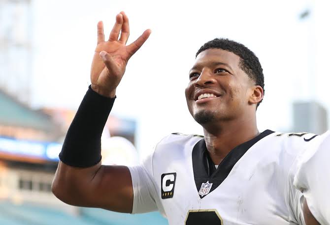 **Jameis Winston Shocks Fans with Surprise Return to Florida State Seminoles** 16