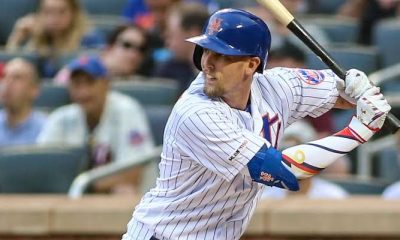 **Jeff McNeil Departs New York Mets, Leaving Fans shattered** 17