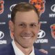 Chicago Bears Pull Off NFL Coaching Coup: Ben Johnson, Eric Bieniemy, and Dennis Allen Lead Historic Overhaul 34