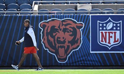 JUST IN: Bears Go to War in the Trenches! Chicago's Bold 2025 NFL Mock Draft Shakes Up the League 15