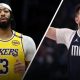 “HUH!!!!”: Social Media Erupts in Shock and Disbelief Over Luka Doncic-Anthony Davis Blockbuster Trade Rumors, Fans React in Wild Fashion 11