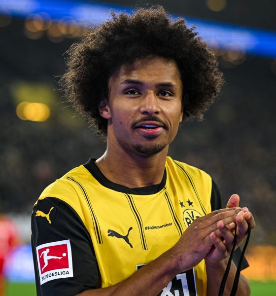 Breaking News: Karim Adeyemi schließt sich einem unbekannten Verein als Free Agent an, Fans sind geschockt 1