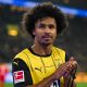 Historischer Transfer: Karim Adeyemi wechselt in einem überraschenden Free-Agent-Deal von Borussia Dortmund zu 1. FC Köln 22