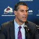Jared Bednar Reveals Personal Struggles That Could Threaten His Job as Colorado Avalanche Head Coach 3