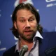 **Breaking News: Colorado Avalanche Considering Peter Forsberg as Head Coach** 26