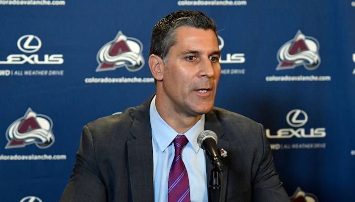 Jared Bednar Reveals Personal Struggles That Could Threaten His Job as Colorado Avalanche Head Coach 1