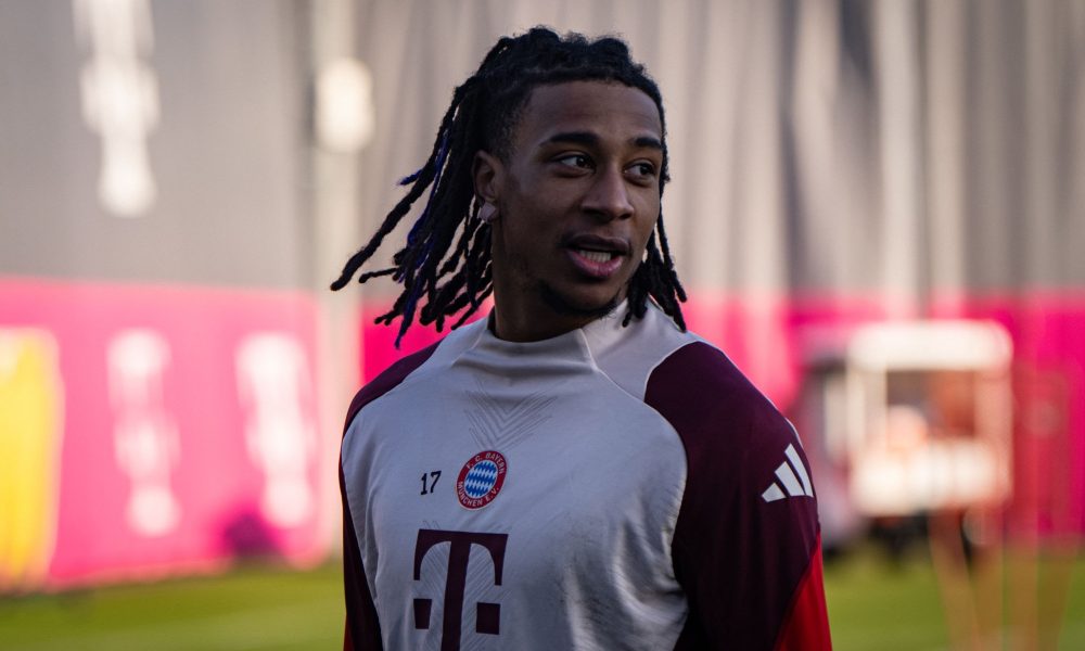 1. FC Köln sichert sich rekordbrechenden Transfer von Michael Olise in einem Blockbuster-Deal im Wert von 95 Millionen Dollar1. FC Köln sichert sich rekordbrechenden Transfer von Michael Olise in einem Blockbuster-Deal im Wert von 95 Millionen Dollar 7