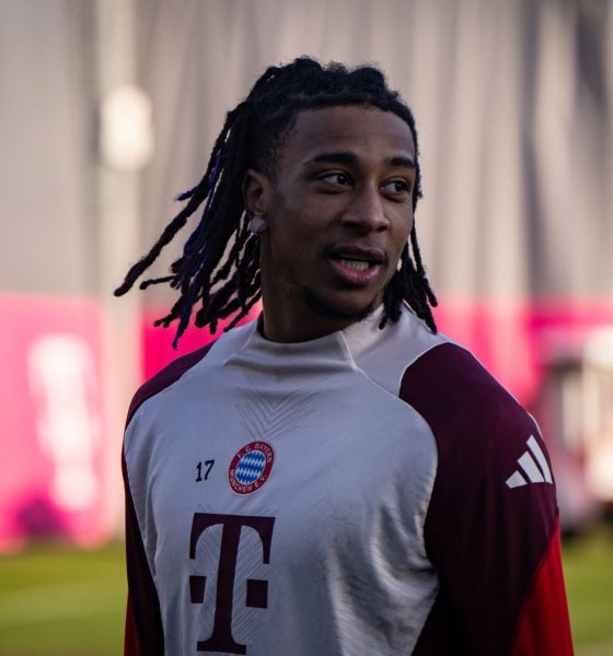 1. FC Köln sichert sich rekordbrechenden Transfer von Michael Olise in einem Blockbuster-Deal im Wert von 95 Millionen Dollar1. FC Köln sichert sich rekordbrechenden Transfer von Michael Olise in einem Blockbuster-Deal im Wert von 95 Millionen Dollar 1