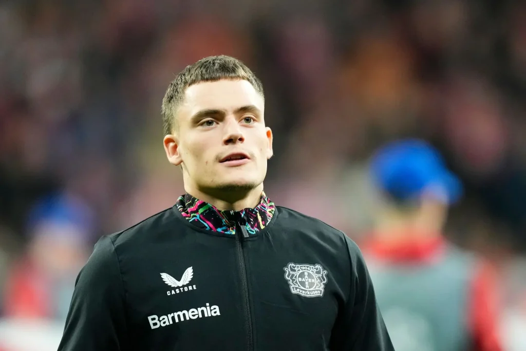 Florian Wirtz‘ Verfügbarkeit vor dem Spiel gegen Bayern München fraglich 2